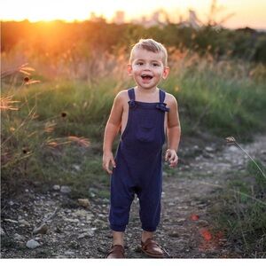 Kyte Bamboo Jersey Coveralls